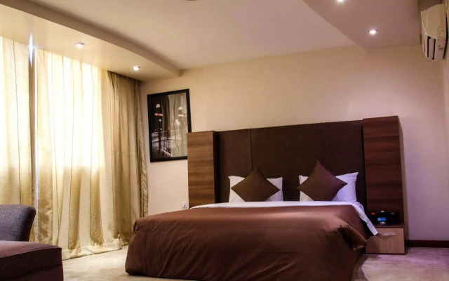 The Chesterfield Hotel