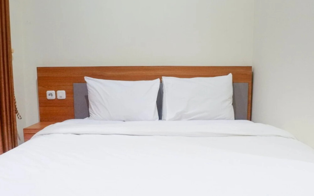 Best Deal Studio Apartment at Tamansari Papilio