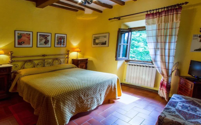 B&B Villa Manini
