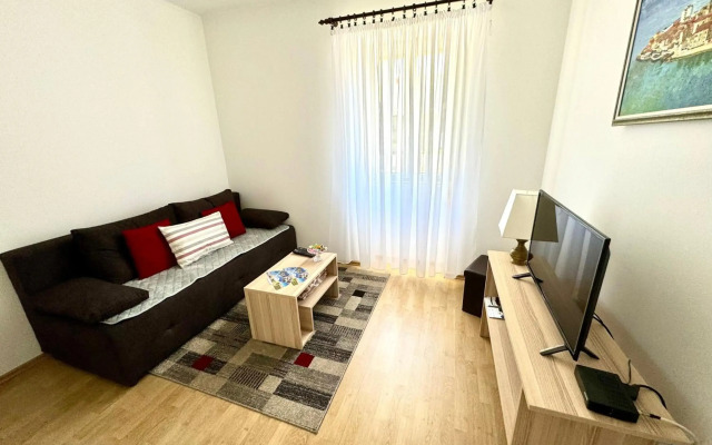Apartment Kontrada