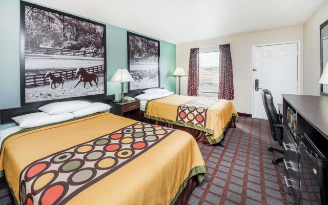 Hotel 7 Inn Paducah