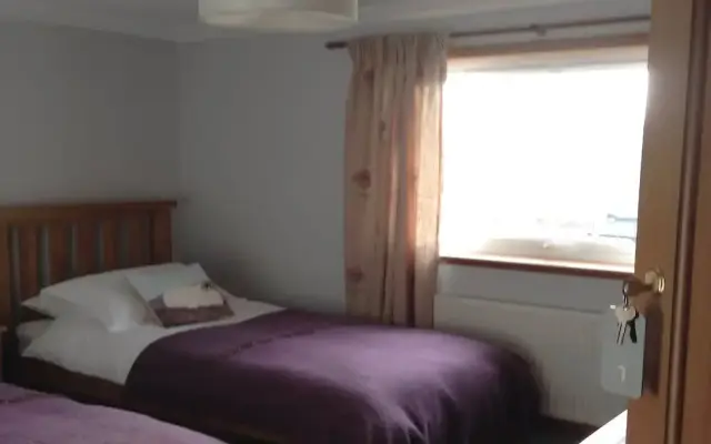 Ronan House B&B