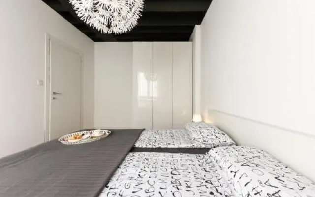 Apartments Santa Lucia