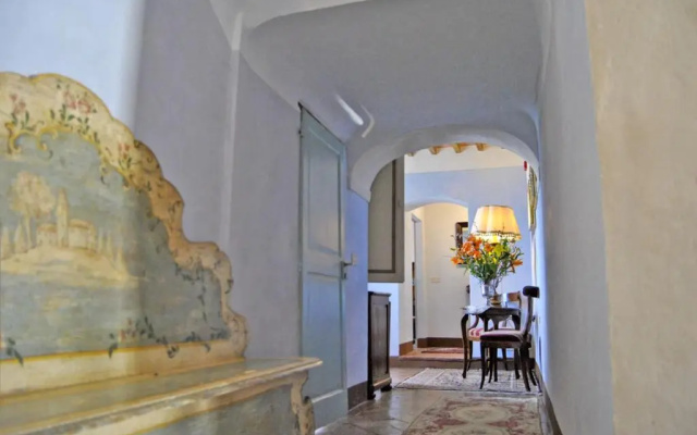 Villa Cicolina