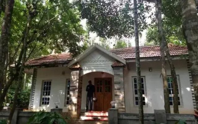 Wayanad Coffee Mist Resort