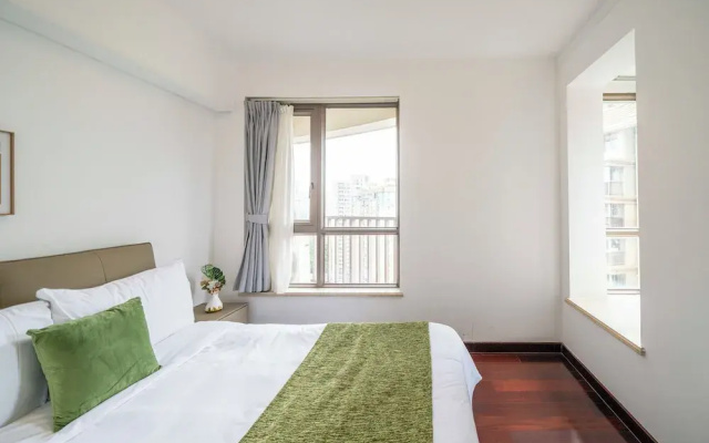 Tyms Modern 2BR APT Yucui Garden