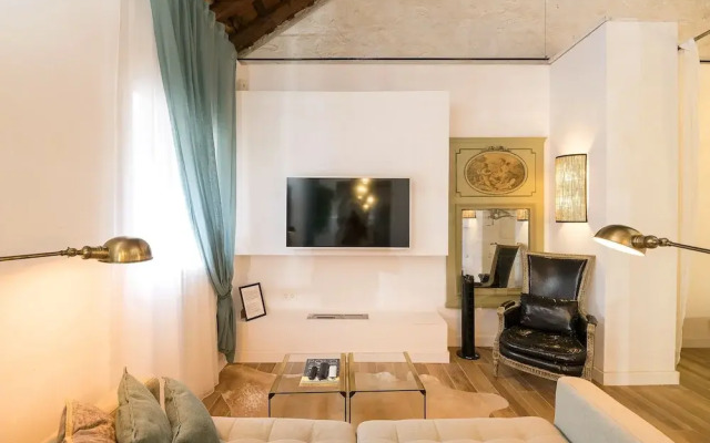 La Casita De San Enrique