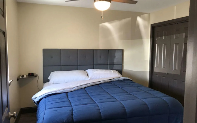 Baxter Park Inn