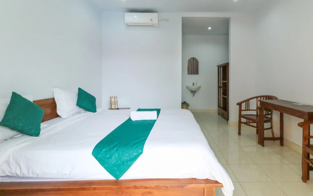 Canggu Nadi Guesthouse