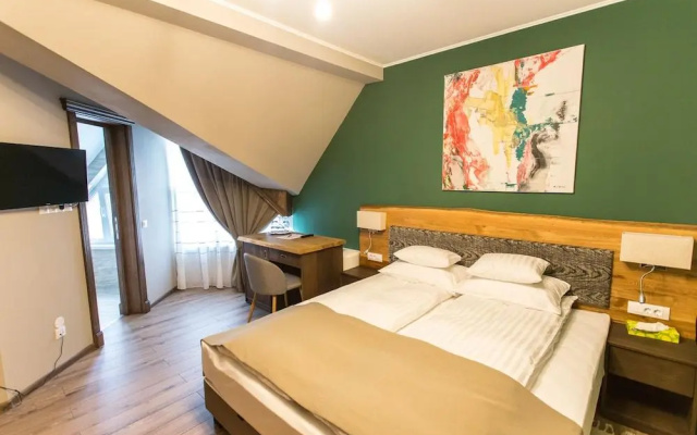 Panorama Boutique Hotel