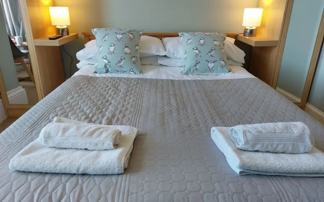 Eddlewood Guest House