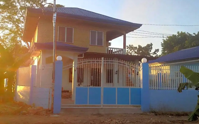 MoonView Apartment