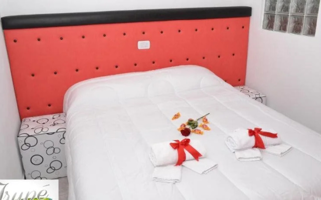 Irupe Apart Hotel