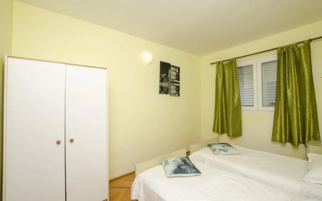 Apartments Ercegovic