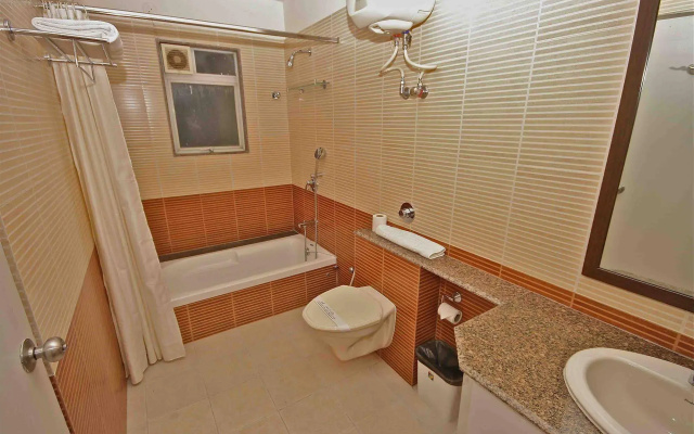 Sterling Suites - Marathahalli