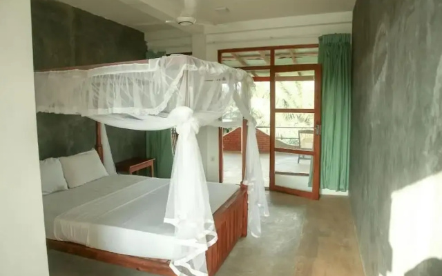 Nelu Villa  Sigiriya