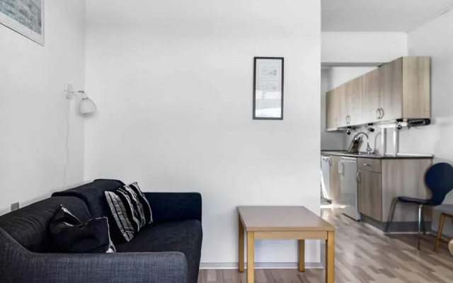 5 Star Holiday Home in Nexo