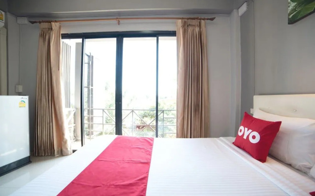 OYO 465 Krung Kao Traveller Lodge