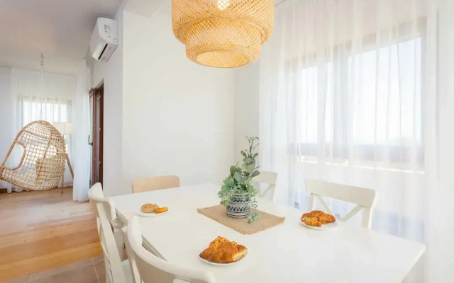 Pet-friendly Holiday Home in Liznjan