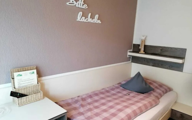 Hotel Haus Hildegard