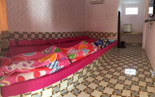 Parichart Homestay
