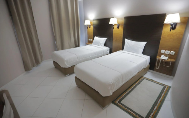 Hotel Karim Tunis