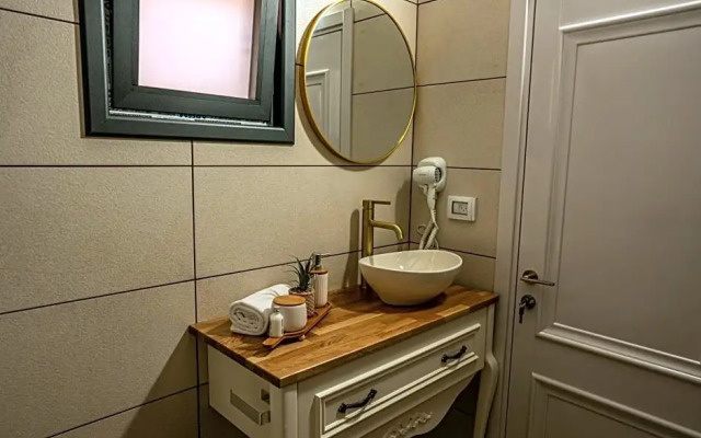 ארואד סוויטס Arwad suites