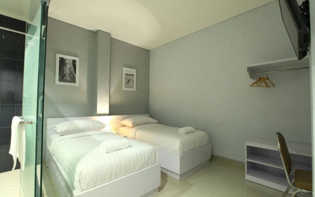 Joe Hotel