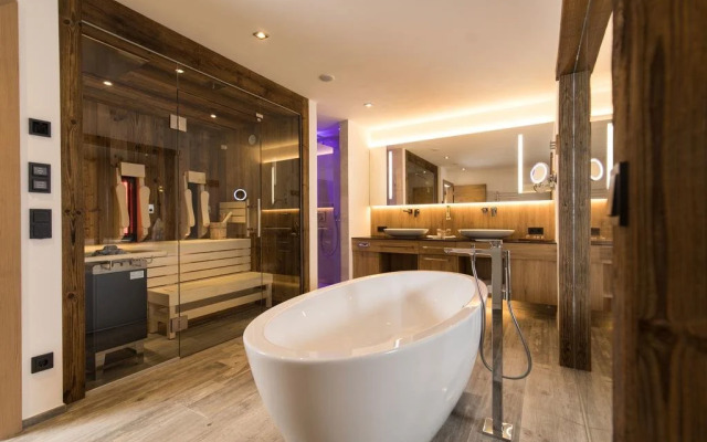 Bio Landhotel Reiterhof