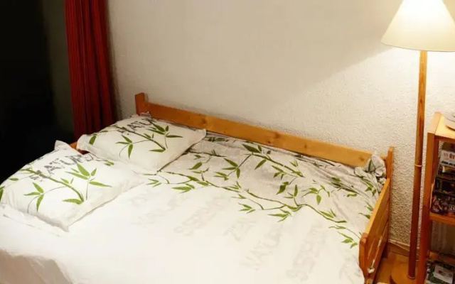 Appartement Les Jorasses