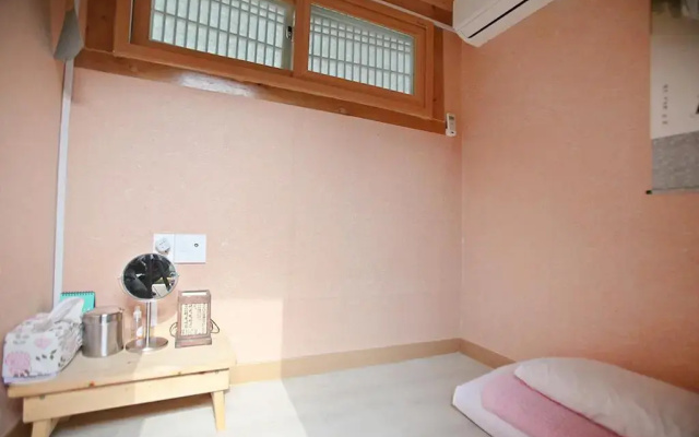 Nuhadang Hanok Guesthouse