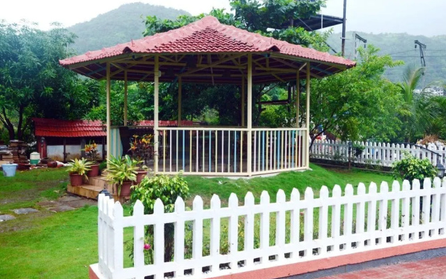 Aanandi Farm And Resort