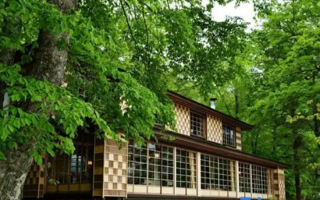 Minshuku Okajin