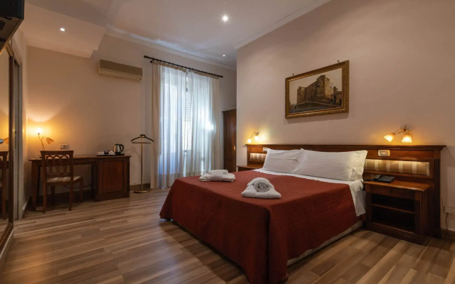 Hotiday Room Collection - Palermo Politeama