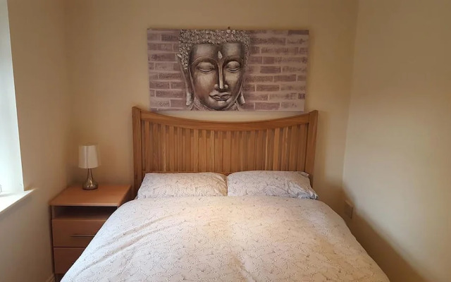 CT City Centre Apartment
