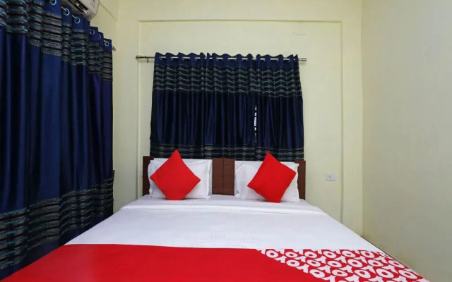 OYO 15450 City Point New Town