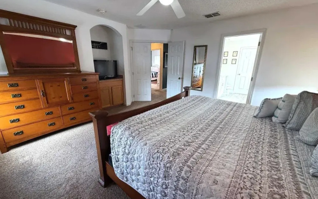 Lake View Villa - Southern Dunes Upgraded