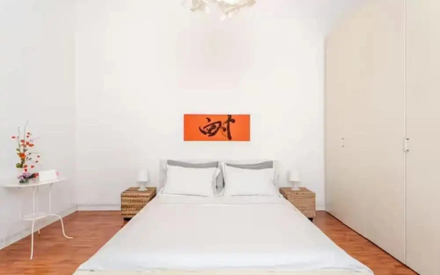 Casa Sulla Salita