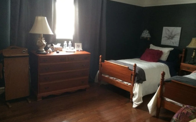 B&B Aux Deux Pignons