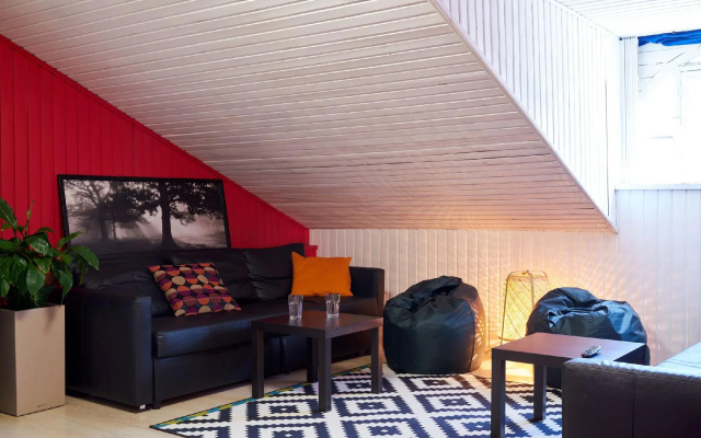 ECO Hostel