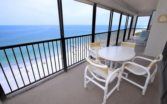 Ocean Sands I - 1208