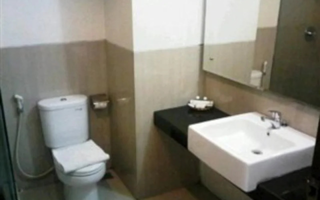 Radja Hotel