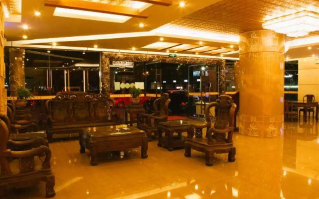 Chuxiong Mansion Yi Ren Hotel- Kunming