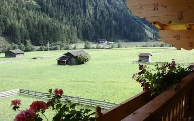 Landhaus Alpensonne