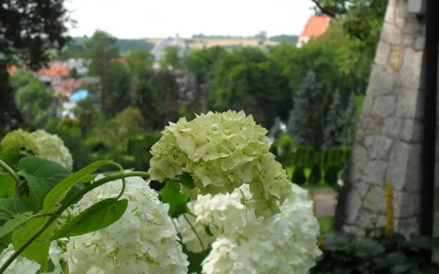 Noce i Dnie - apartamenty i pokoje