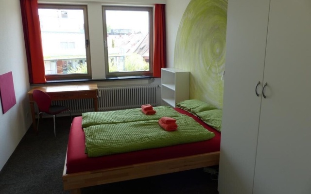 Inselhostel