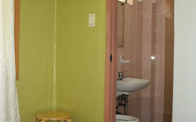 Samwonjang Motel