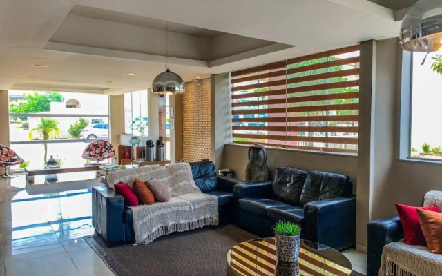Rede Andrade Center Premium