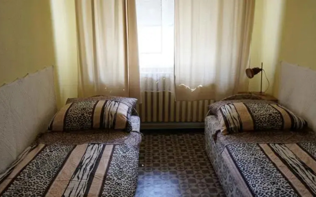 Retro Vendégház