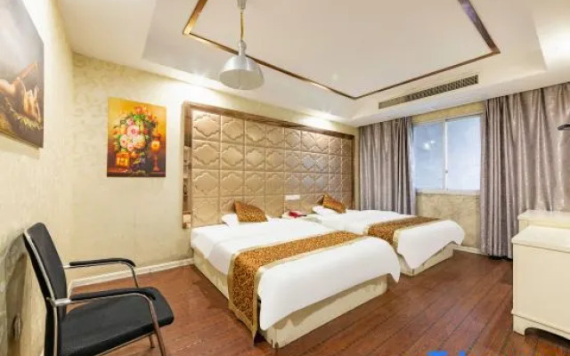 Kailun Hotel
